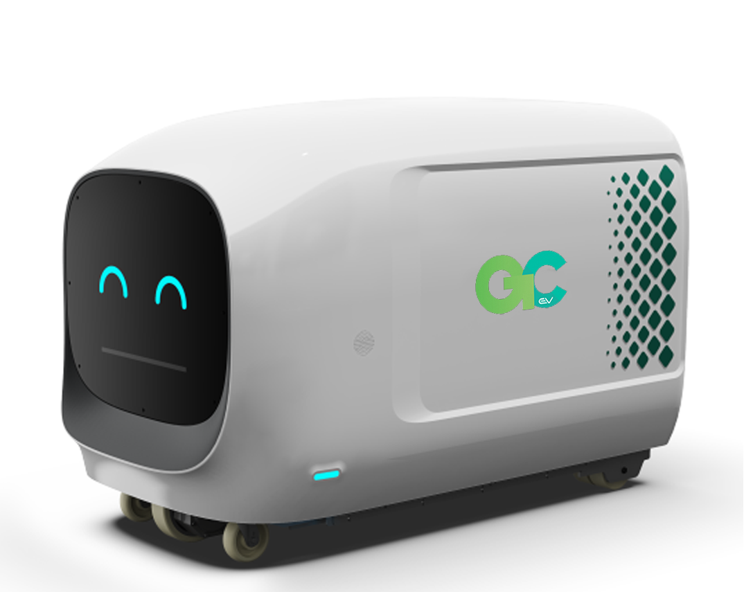 184KWH智能移动充电桩