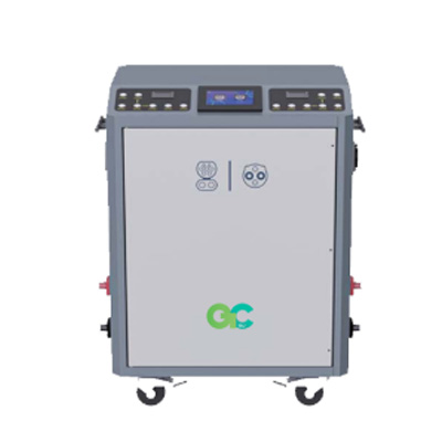 JC-1 EV charger tester