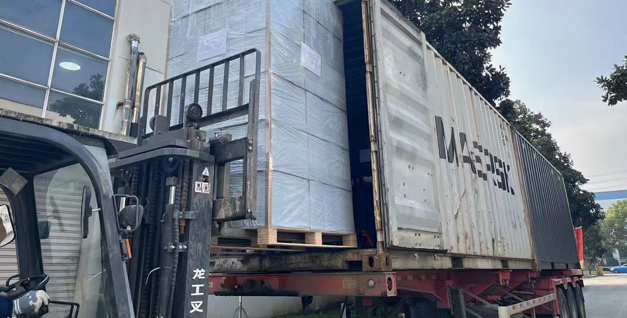 Urgently produce AC commercial chargers to help customers win project orders