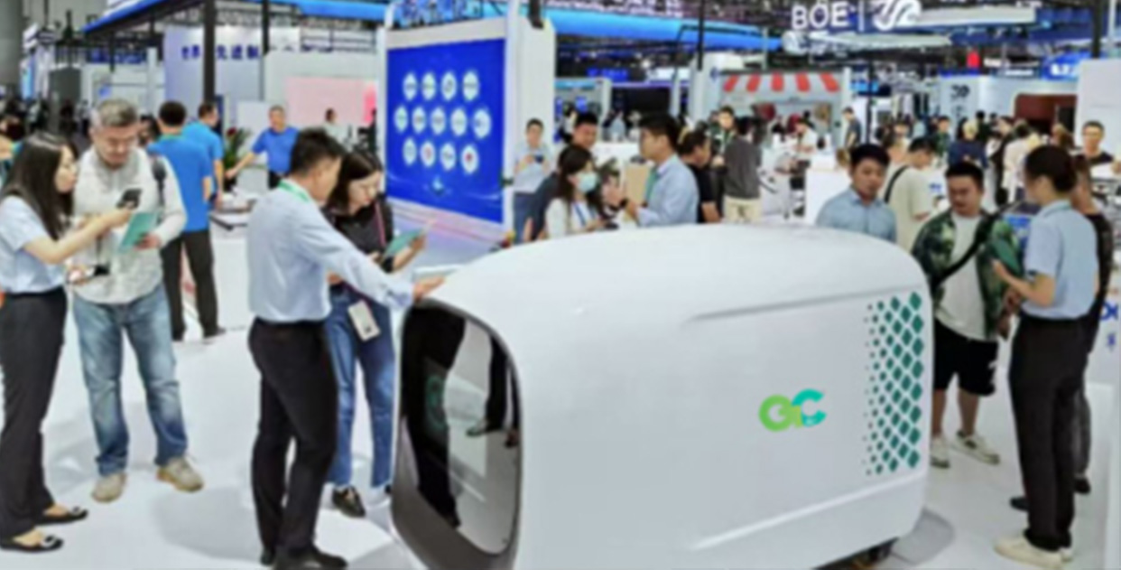 Future Charging Show